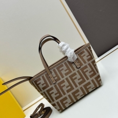 Fendi Top Handle Bags